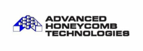 A ADVANCED HONEYCOMB TECHNOLOGIES Logo (USPTO, 06/25/2020)