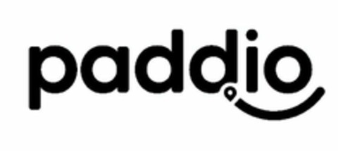 PADDIO Logo (USPTO, 26.06.2020)