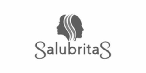 SALUBRITAS Logo (USPTO, 28.06.2020)