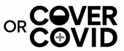 COVER OR COVID Logo (USPTO, 02.07.2020)