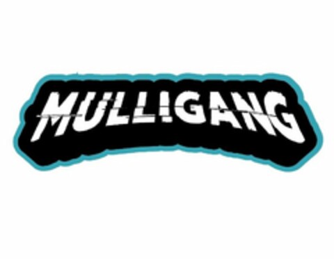 MULLIGANG Logo (USPTO, 08/28/2020)