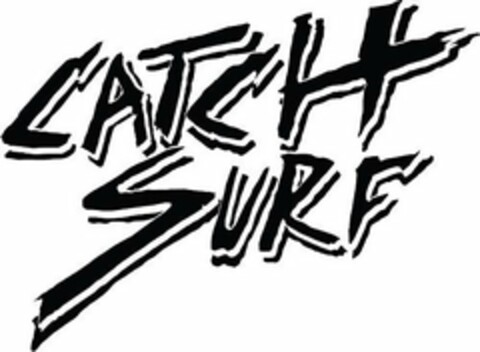 CATCH SURF Logo (USPTO, 28.08.2020)