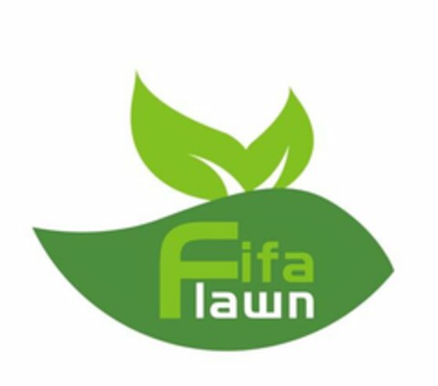 FIFALAWN Logo (USPTO, 09/21/2020)