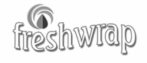 FRESHWRAP Logo (USPTO, 02.02.2009)