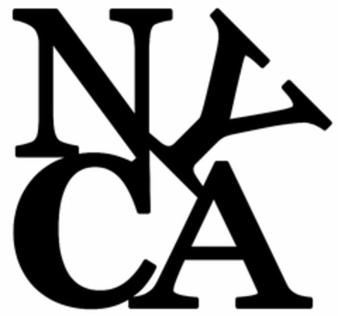 NY CA Logo (USPTO, 02/20/2009)