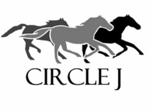 CIRCLE J Logo (USPTO, 01.05.2009)