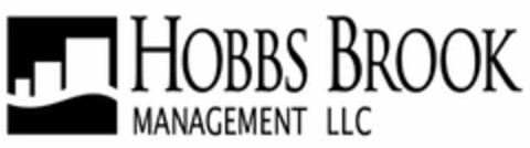 HOBBS BROOK MANAGEMENT LLC Logo (USPTO, 15.06.2009)