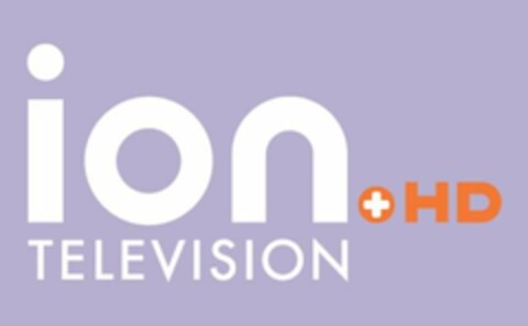 ION TELEVISION HD Logo (USPTO, 06/23/2009)