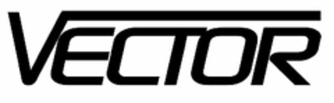 VECTOR Logo (USPTO, 26.10.2009)