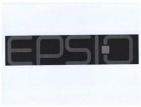 EPSIO Logo (USPTO, 25.11.2009)