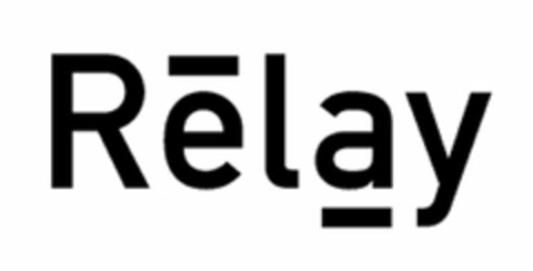 RELAY Logo (USPTO, 04.02.2010)