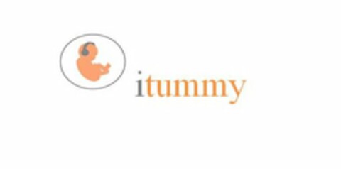 ITUMMY Logo (USPTO, 09.02.2010)