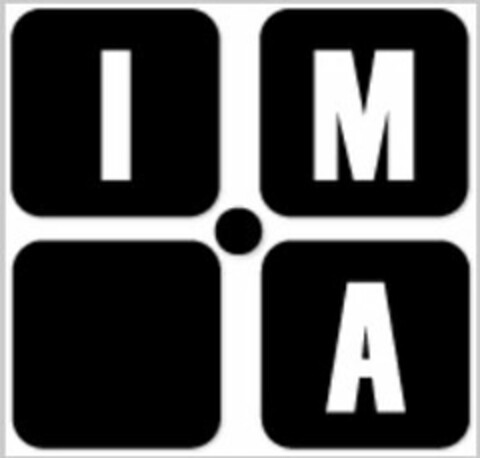 I M A Logo (USPTO, 10.03.2010)