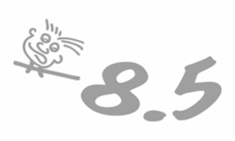 8.5 Logo (USPTO, 11.03.2010)