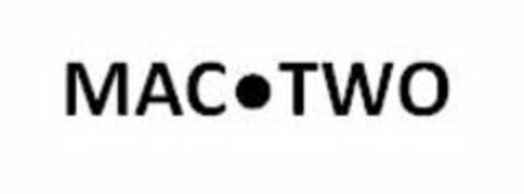 MAC TWO Logo (USPTO, 20.05.2010)