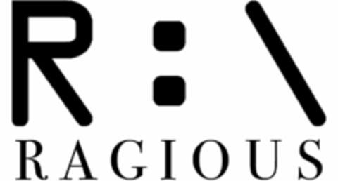 R:\ RAGIOUS Logo (USPTO, 20.05.2010)