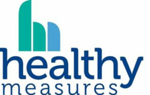 HEALTHY MEASURES Logo (USPTO, 06.08.2010)