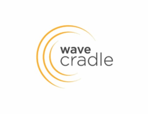 WAVE CRADLE Logo (USPTO, 17.08.2010)