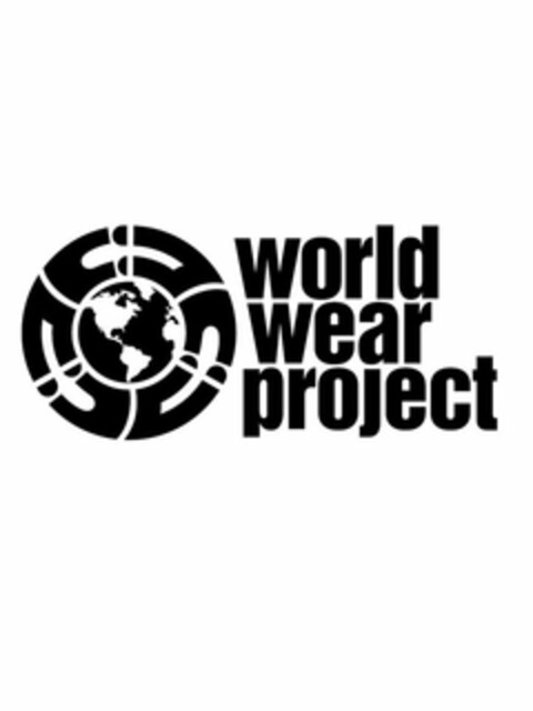 WORLD WEAR PROJECT Logo (USPTO, 02.09.2010)