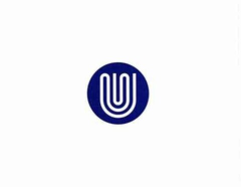 U Logo (USPTO, 22.09.2010)