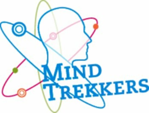 MIND TREKKERS Logo (USPTO, 10/18/2010)