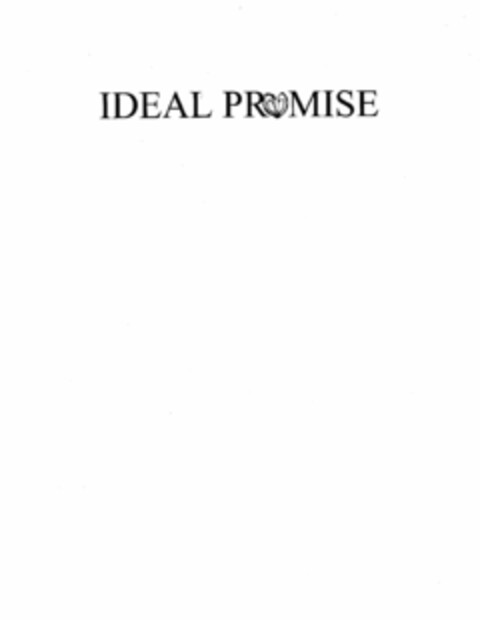 IDEAL PROMISE Logo (USPTO, 06.12.2010)