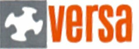 VERSA Logo (USPTO, 14.12.2010)