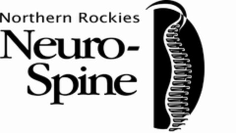 NORTHERN ROCKIES NEURO-SPINE Logo (USPTO, 14.01.2011)