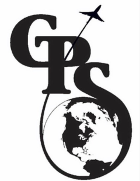 GPS Logo (USPTO, 18.01.2011)