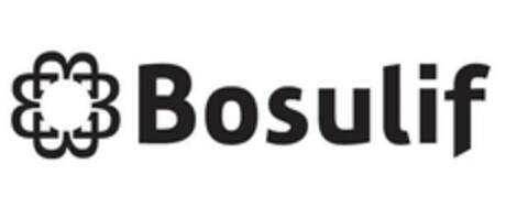 BOSULIF Logo (USPTO, 03/01/2011)