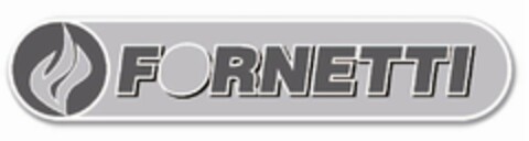 FORNETTI Logo (USPTO, 03.03.2011)