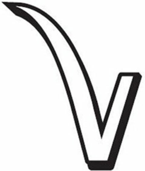 V Logo (USPTO, 03/28/2011)