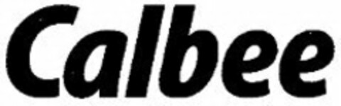 CALBEE Logo (USPTO, 06.04.2011)