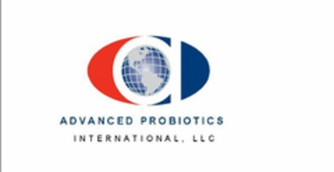 A ADVANCED PROBIOTICS INTERNATIONAL, LLC Logo (USPTO, 28.06.2011)