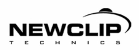NEWCLIP TECHNICS Logo (USPTO, 06/30/2011)