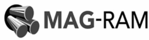 MAG-RAM Logo (USPTO, 13.07.2011)
