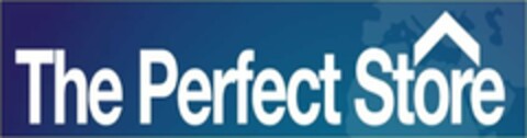 THE PERFECT STORE Logo (USPTO, 27.07.2011)