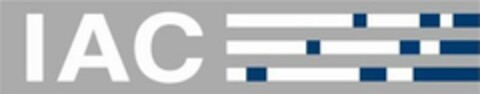IAC Logo (USPTO, 27.07.2011)