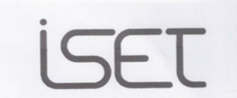 ISET Logo (USPTO, 24.08.2011)