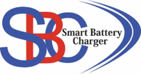 SBC SMART BATTERY CHARGER Logo (USPTO, 09/03/2011)