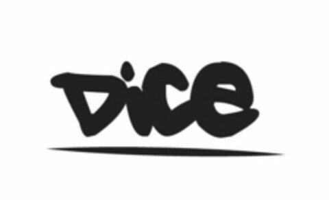 DICE Logo (USPTO, 20.10.2011)