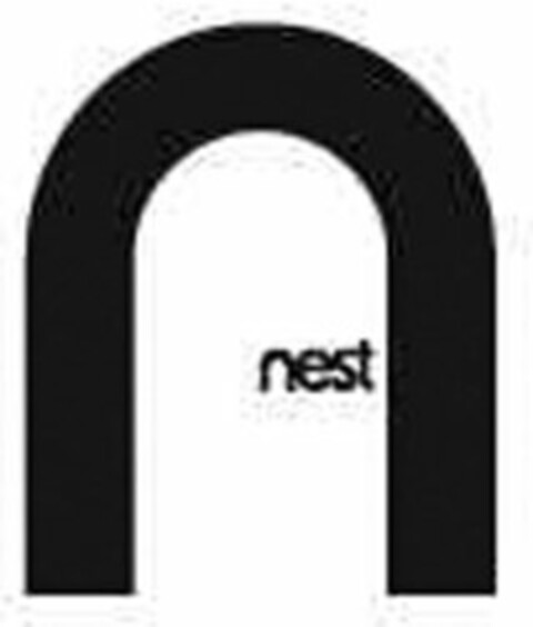 NEST Logo (USPTO, 10/24/2011)