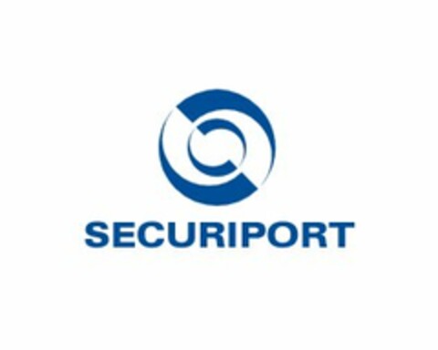 SECURIPORT Logo (USPTO, 13.01.2012)