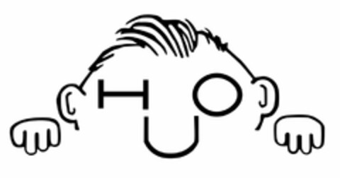 HUO Logo (USPTO, 22.03.2012)