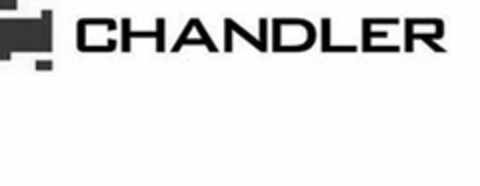 CHANDLER Logo (USPTO, 28.03.2012)