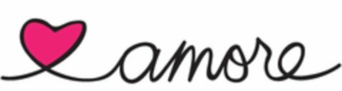 AMORE Logo (USPTO, 07.05.2012)