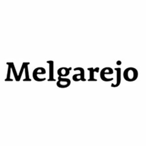 MELGAREJO Logo (USPTO, 08.06.2012)