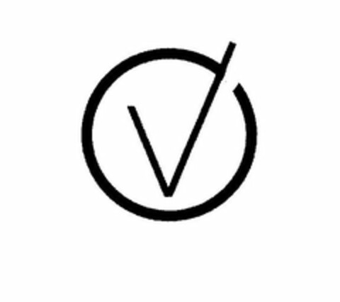 V Logo (USPTO, 15.06.2012)