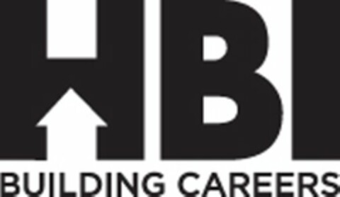 HBI BUILDING CAREERS Logo (USPTO, 07/03/2012)