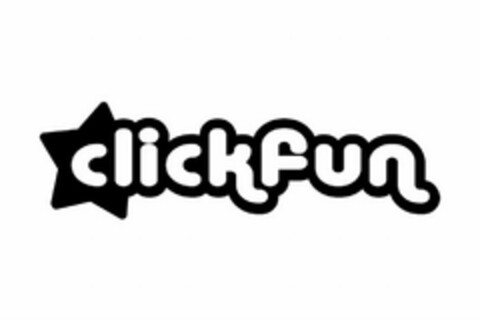 CLICKFUN Logo (USPTO, 27.09.2012)